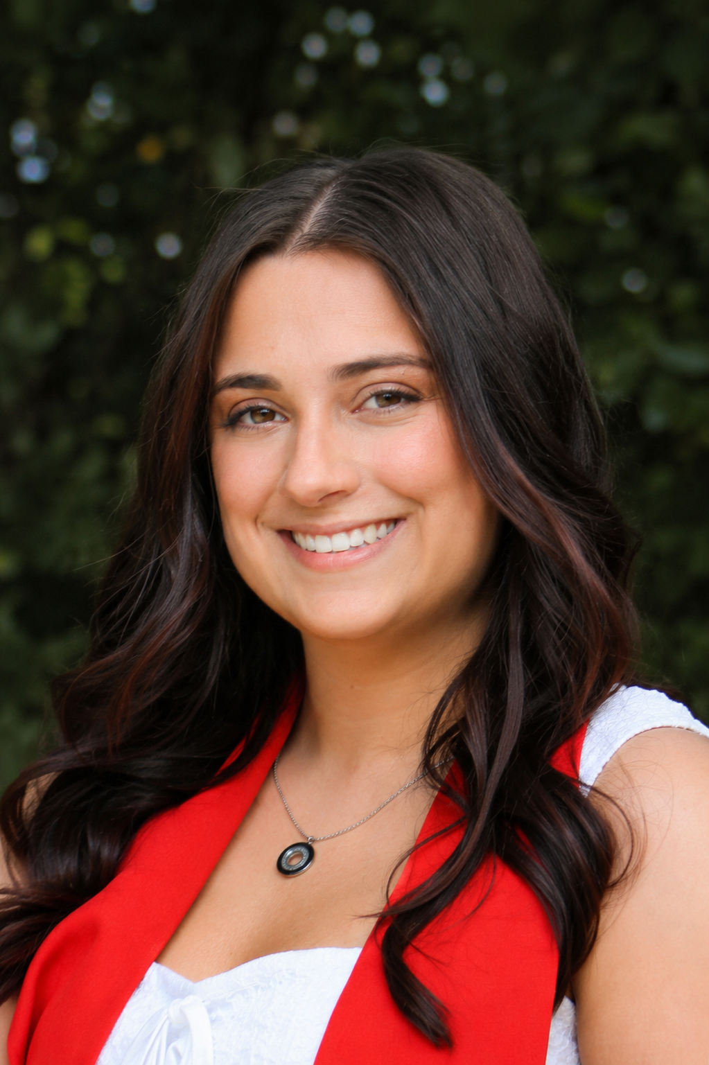 Carleigh Stroud, life coach in Monroe, NC supporting individuals ages 12 and up with communication, confidence, and life transitions.