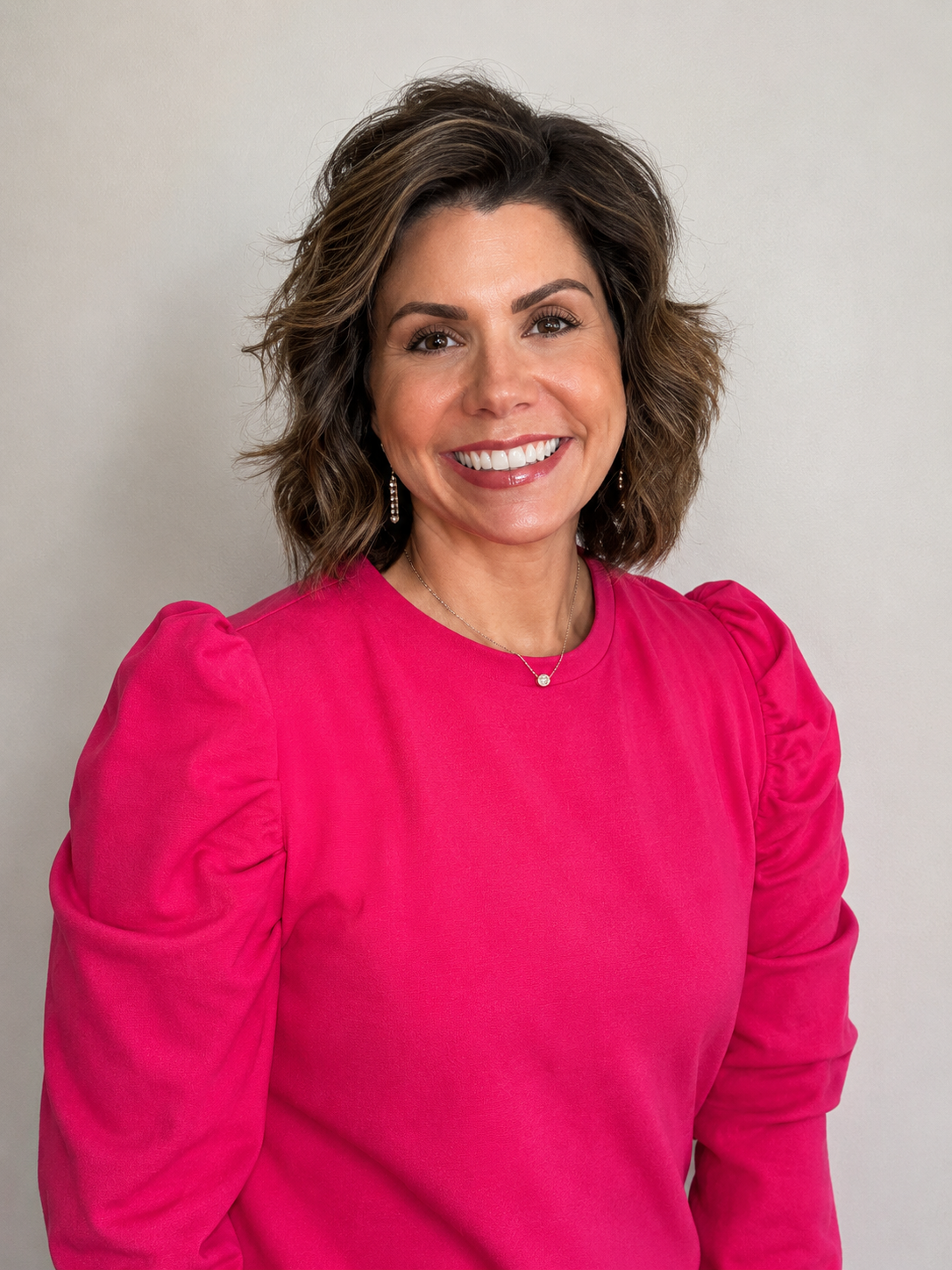 Crystal Wright, therapist in Monroe, NC providing counseling for couples, grief, women’s issues, relationships, and family concerns.