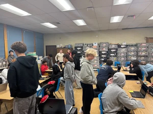 Tech Awareness Training