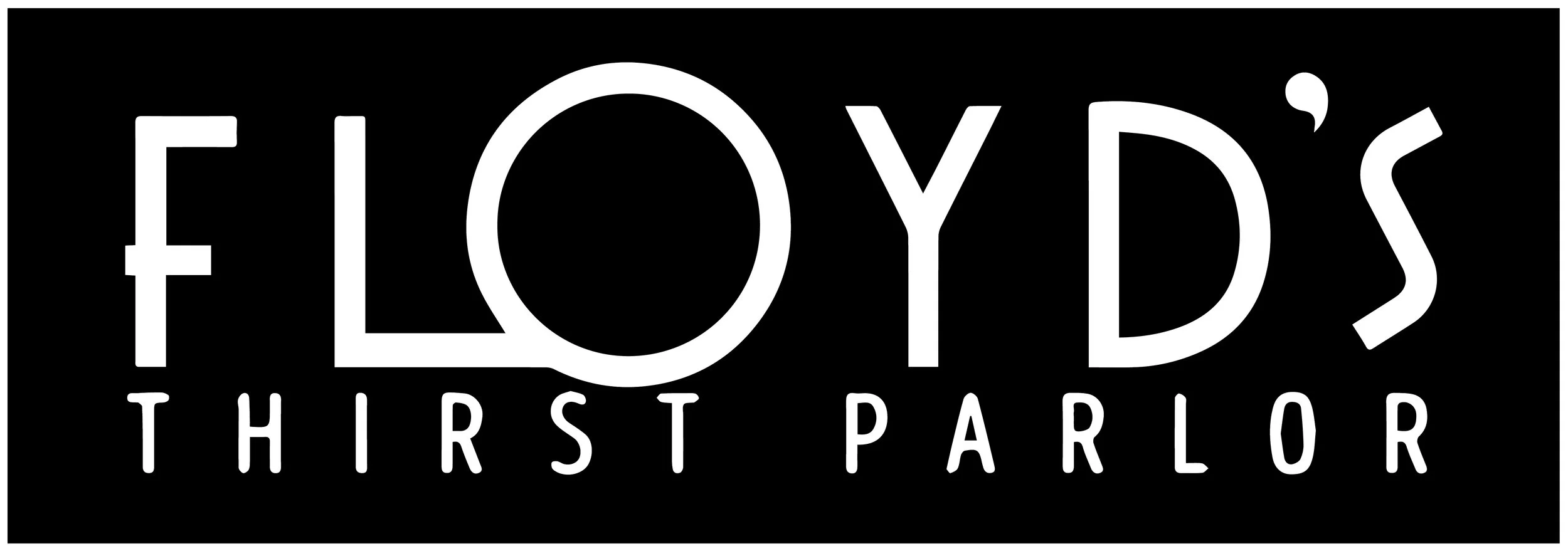 Floyd's Thirst Parlor