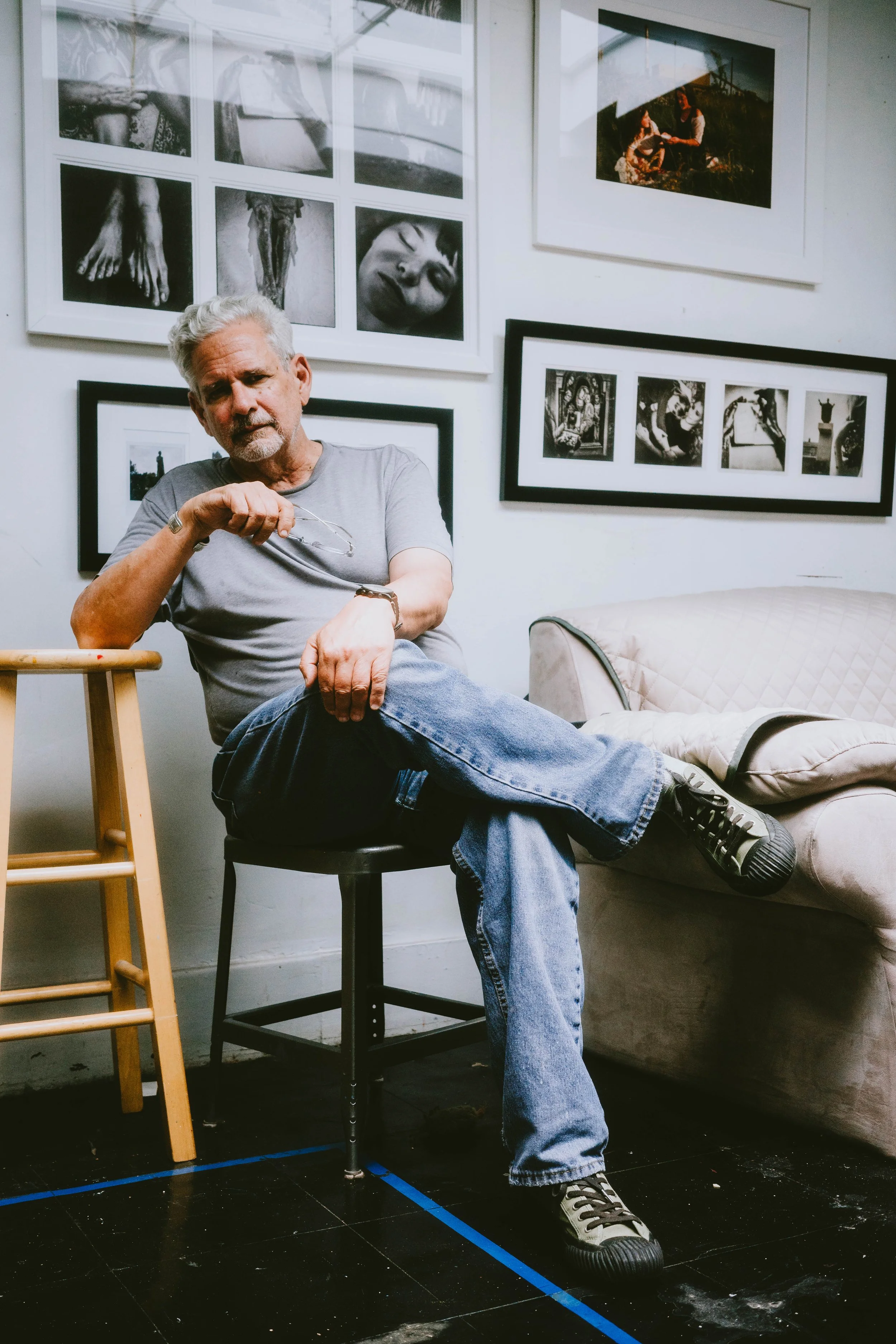 Roy Feldman