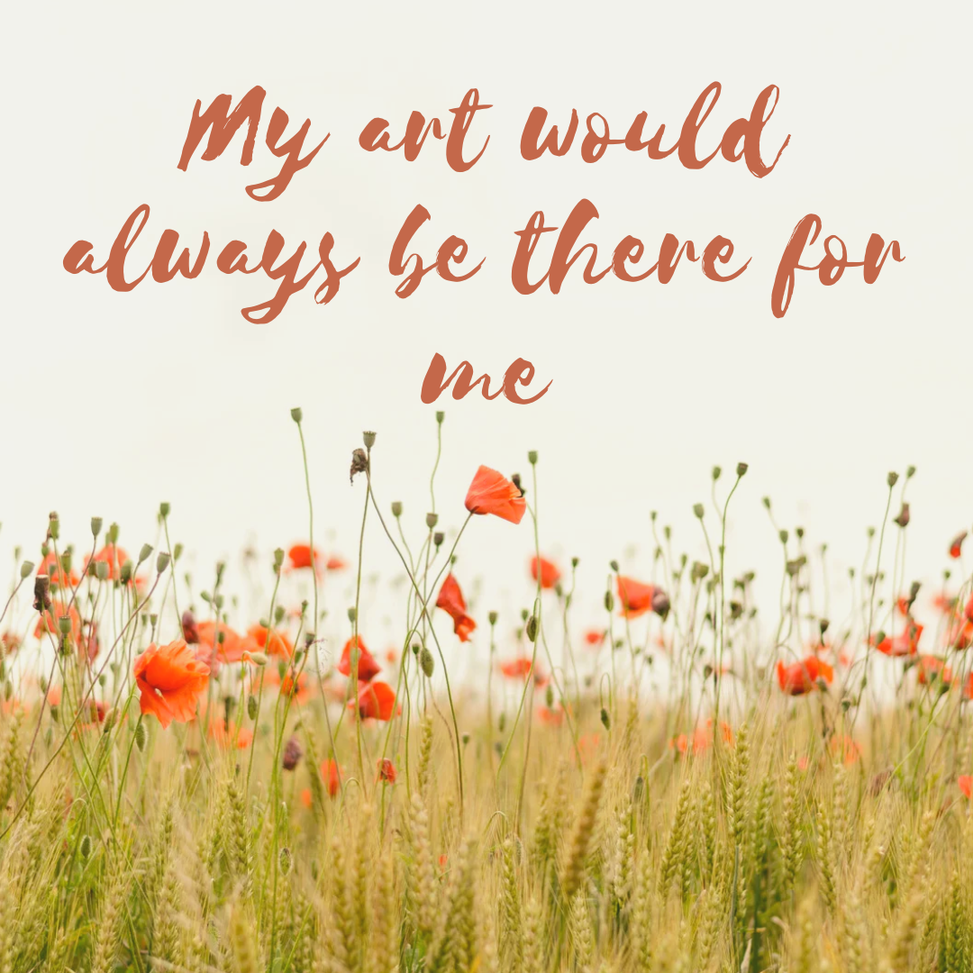 The Wonders Left By Grief