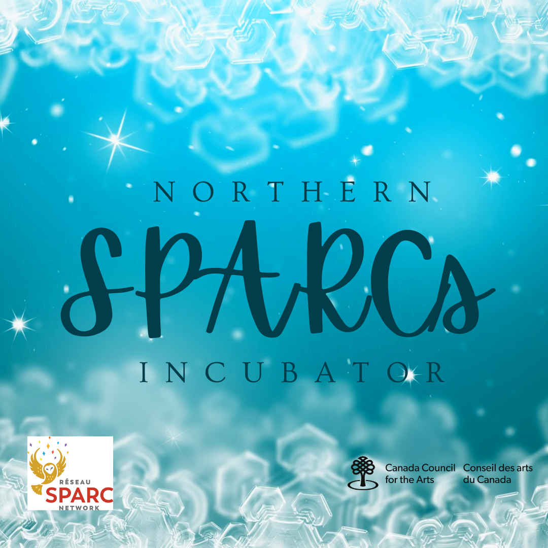 Northern SPARCs Incubator