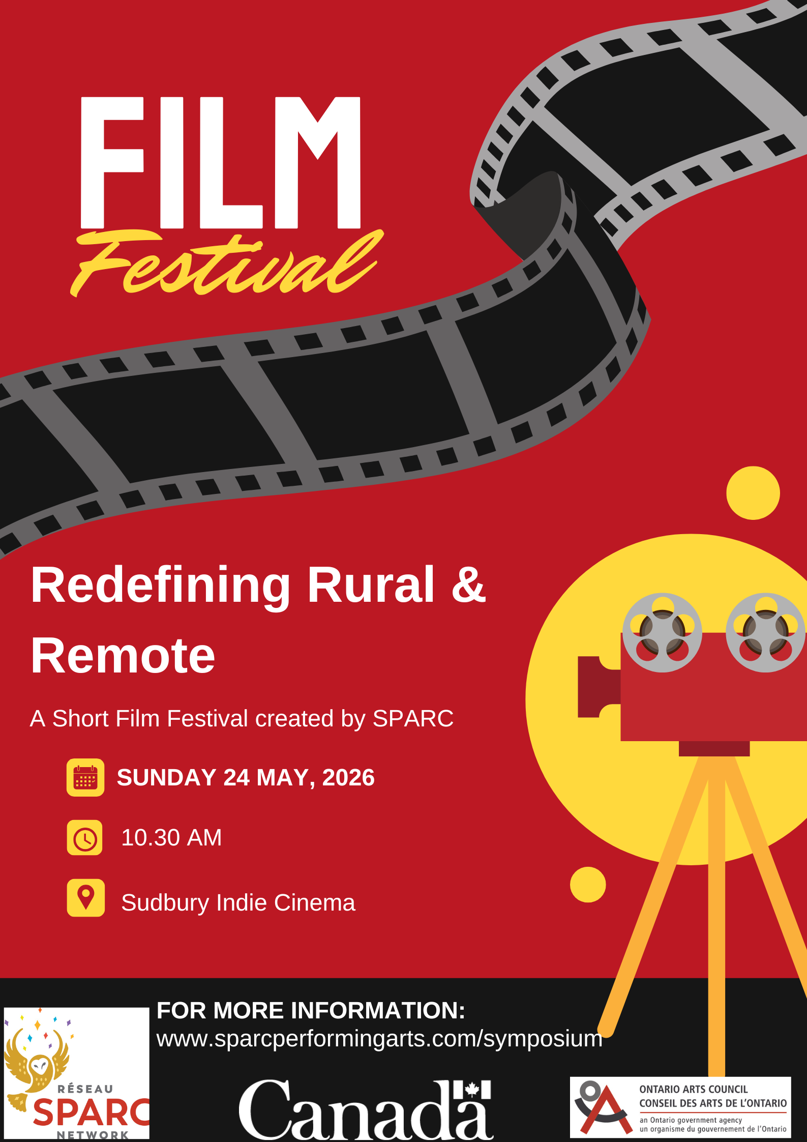 REDEFINING RURAL &amp; REMOTE