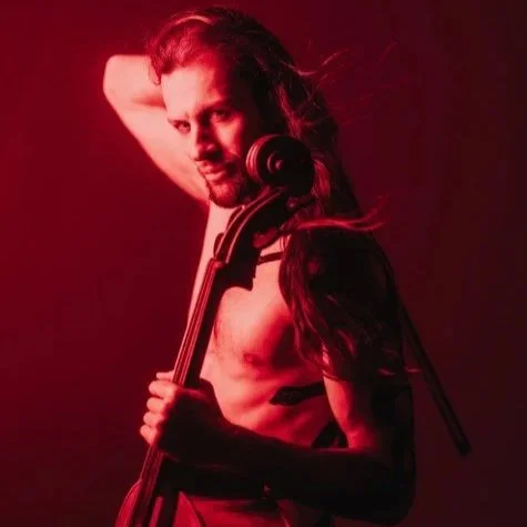 Raphael Weinroth-Browne