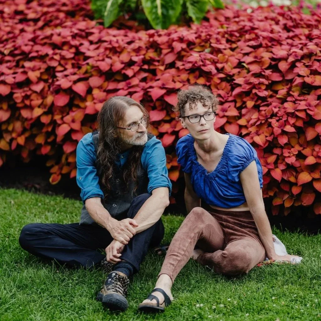Libby & Cal