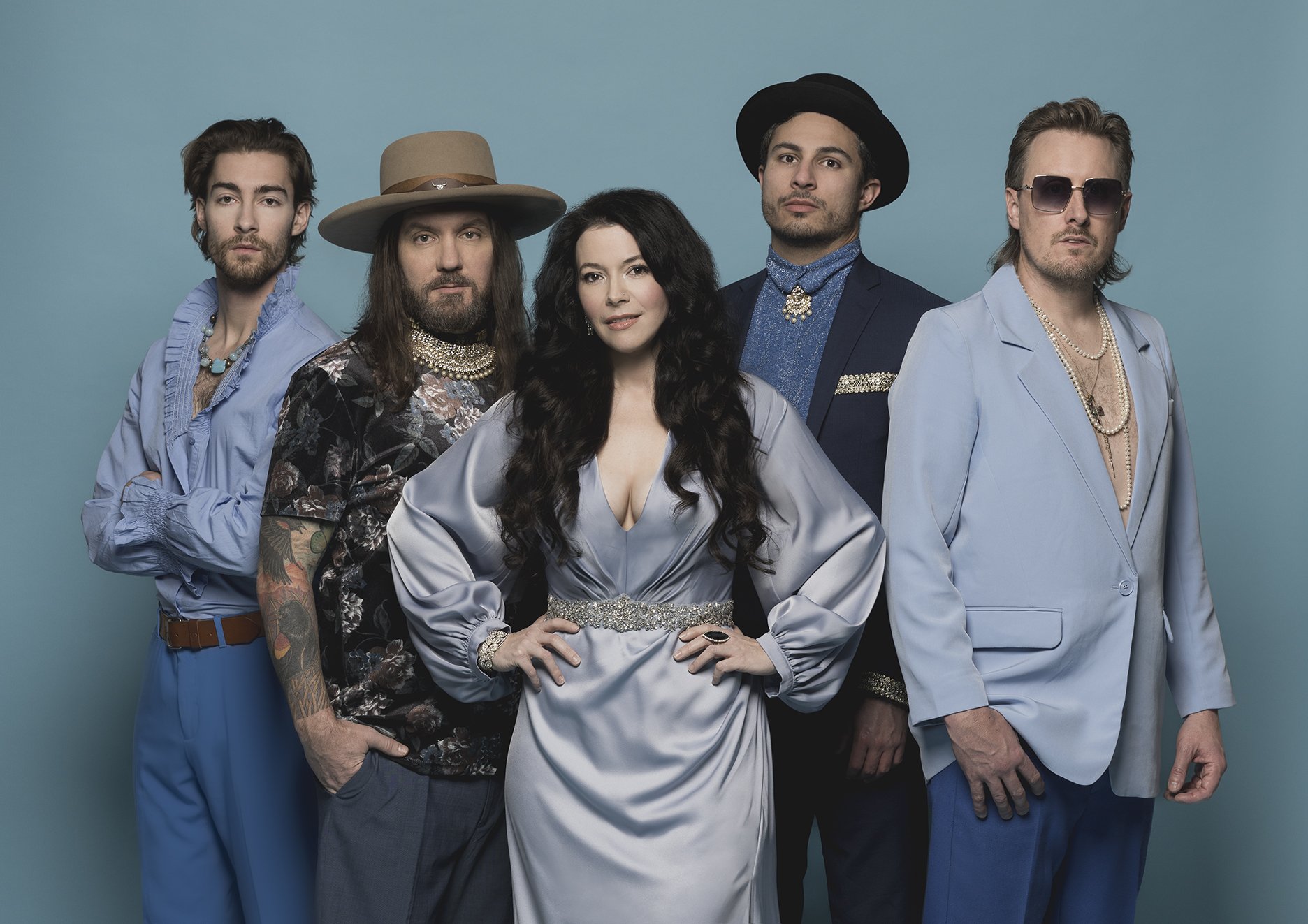 The Hello Darlins-PHOTO CREDIT James & Libertee May.jpg