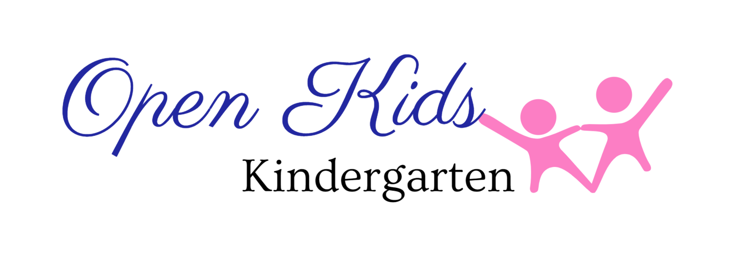 Open Kids Kindergarten