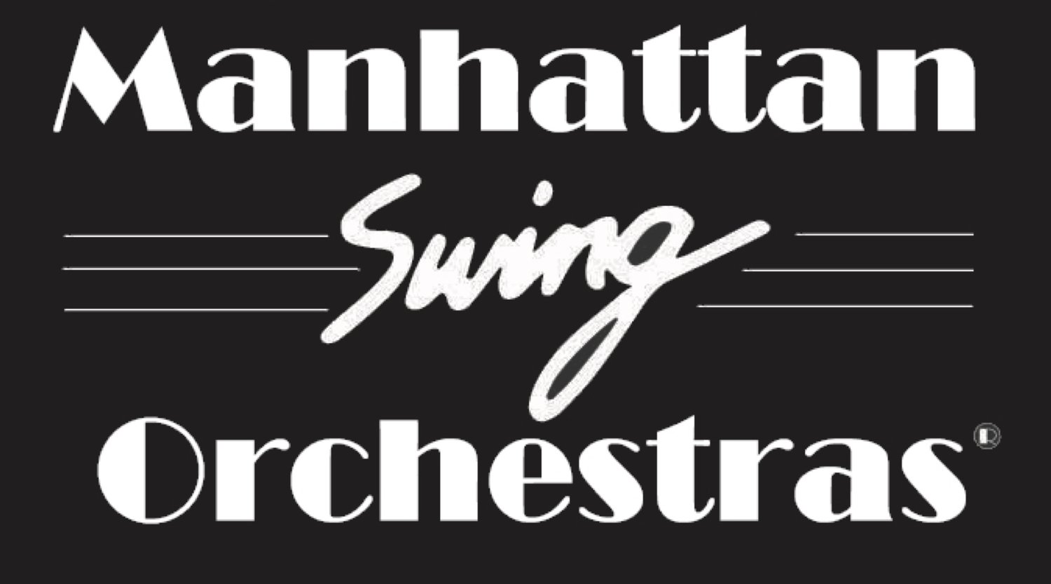 Manhattan Swing Orchestras
