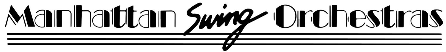 Manhattan Swing Orchestras