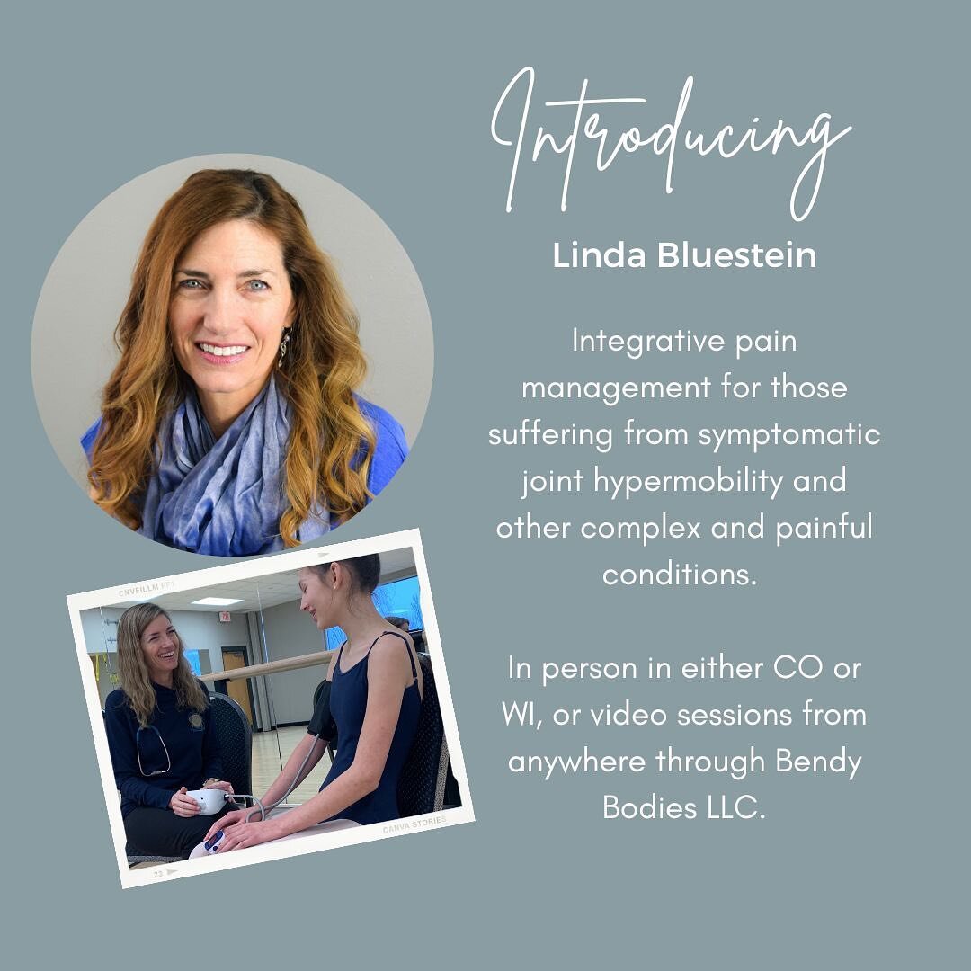 🧬 Hi, I am Dr. Linda Bluestein. I moved to CO in June 2022 after practicing medicine in Wisconsin for over 20 years (Go Pack Go)! I grew up in a suburb of Los Angeles (Torrance) and attended UC Irvine as an undergraduate (chosen for their phenomenal