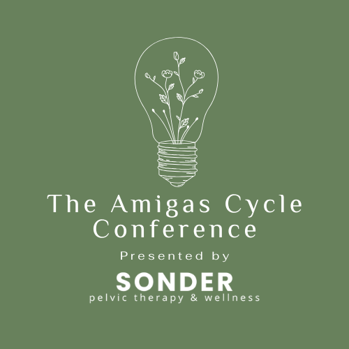 Amigas Cycle Conference