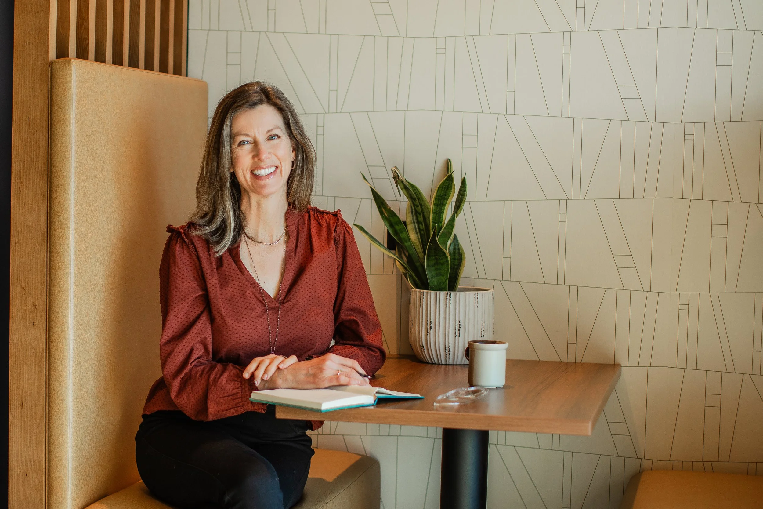 Kelly Dwyer — Denver Holistic Health Collective