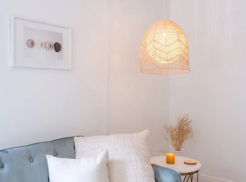 Furnishings List — Good Bones Group