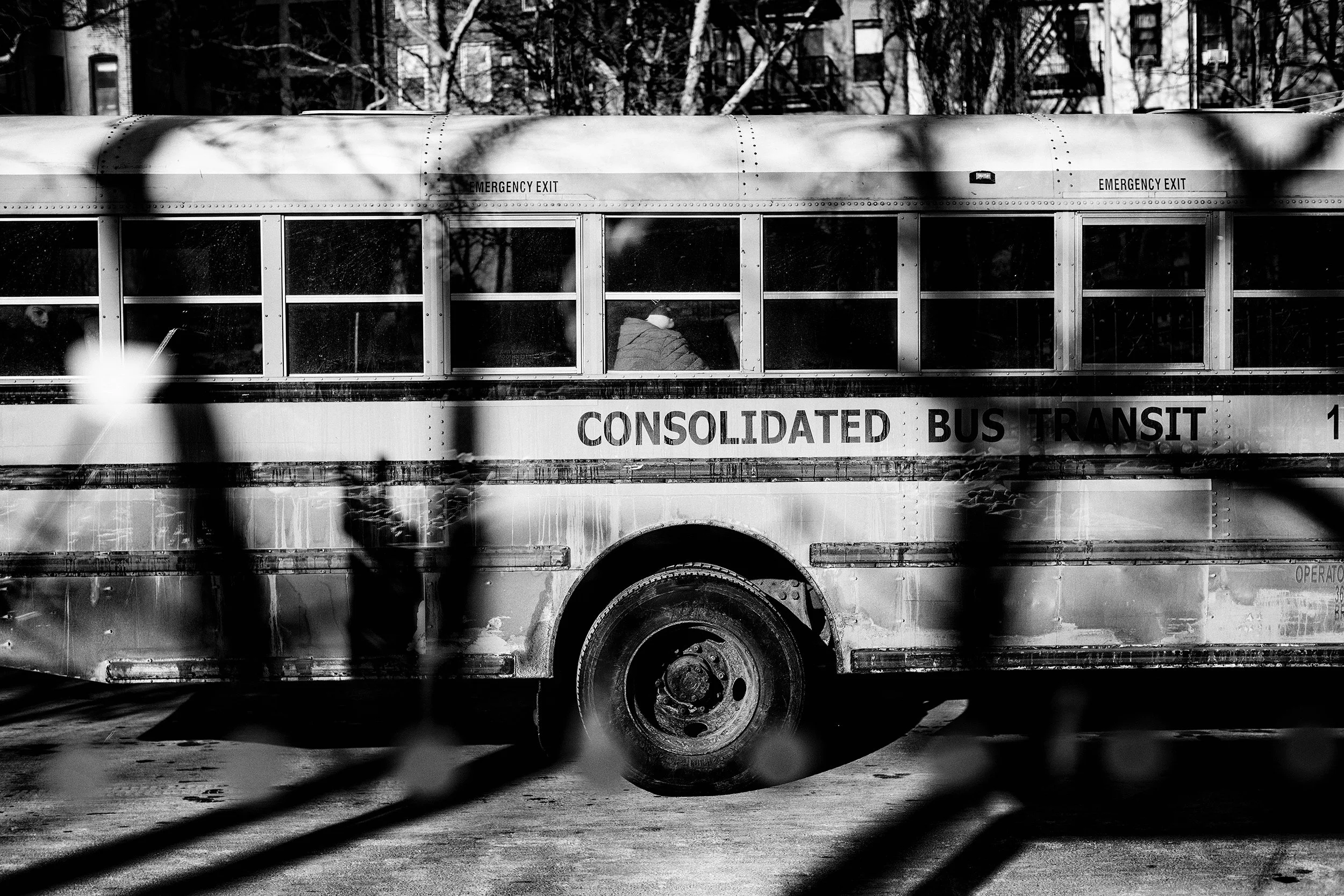 Consolidated Bus Transit - New York (2026)