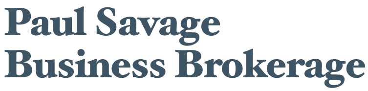 Paul Savage Business Brokerage