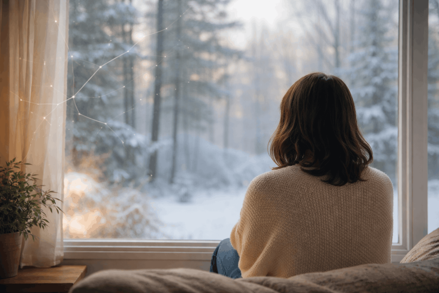 January is a Terrible Time for Big Changes