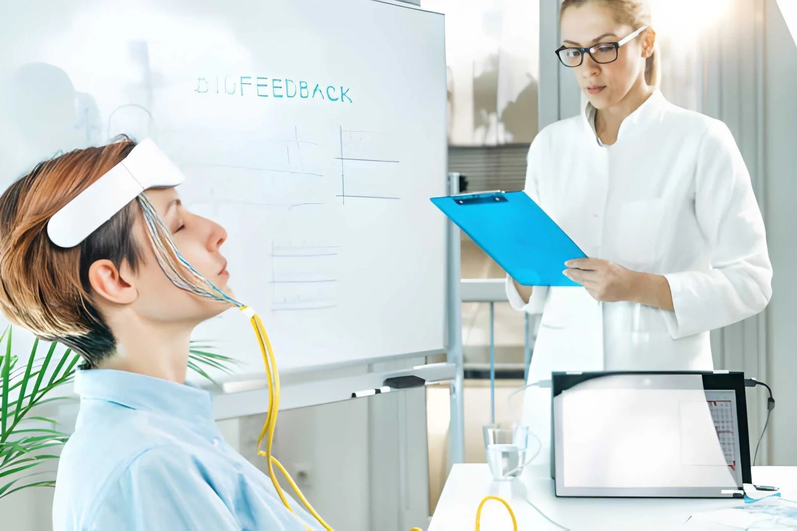 What Is Neurofeedback and How Does It Work?