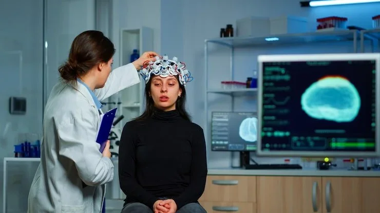 Can Neurofeedback Help With Anxiety? What the Research Says