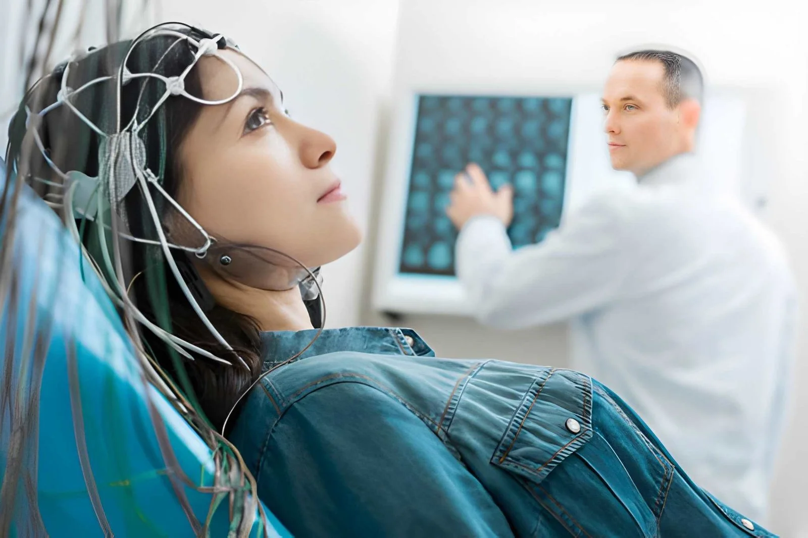 How Many Neurofeedback Sessions Are Needed to See Results?