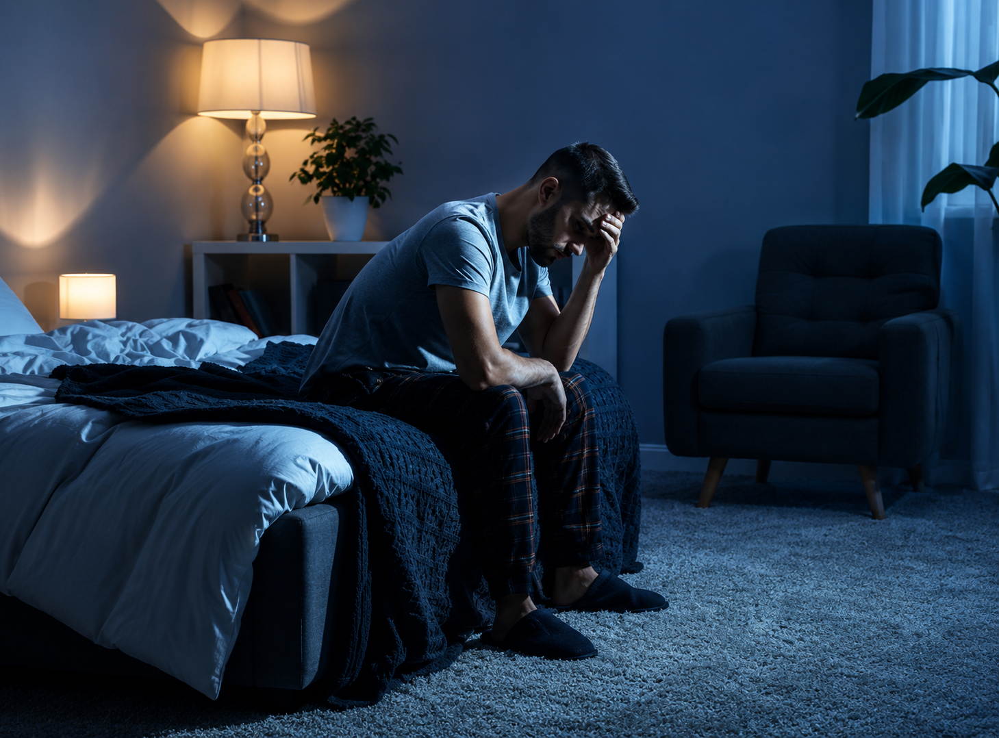 Depression 