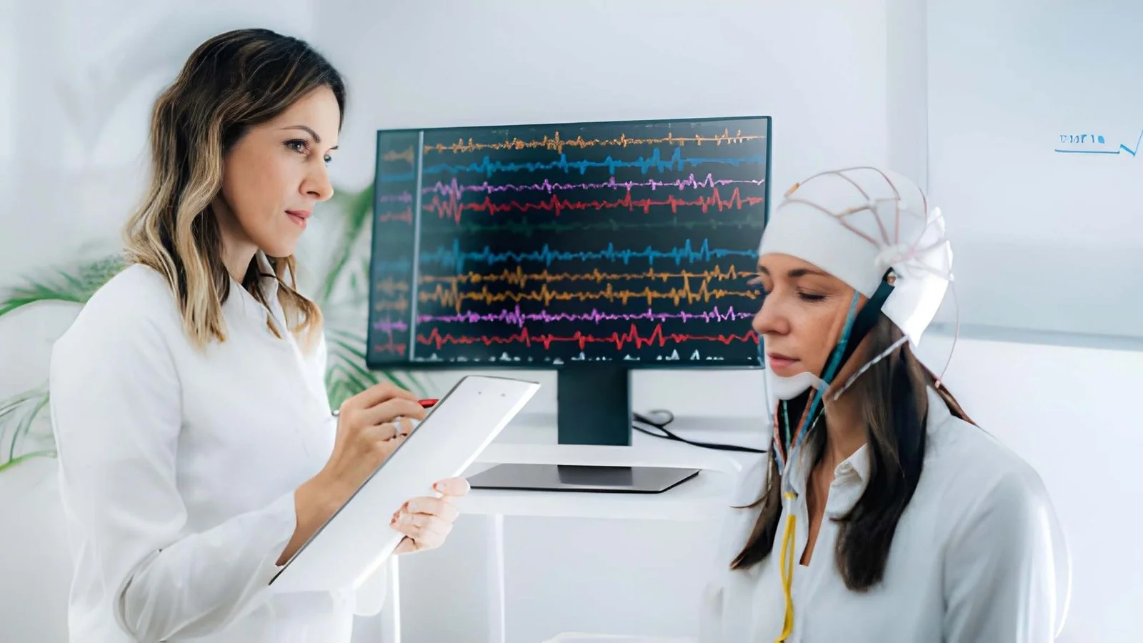 https://What Happens During a qEEG Assessment?