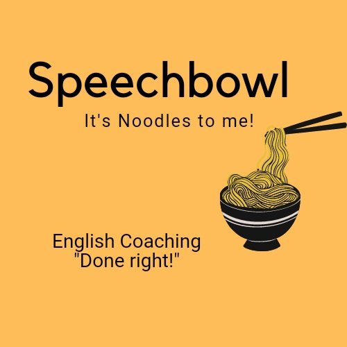    Speechbowl