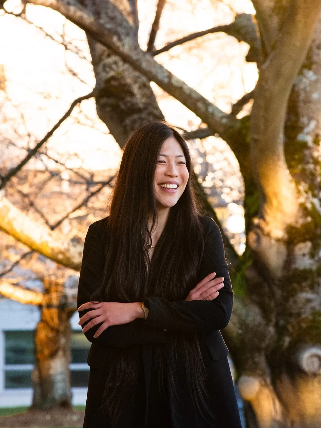 S U S A N 🌸☀️✨

Nothing like golden hour in beautiful downtown Victoria! Susan was seeking professional photos, but we still wanted her to look at ease. I&rsquo;m so happy with how these photos turned out!! 🤩💛