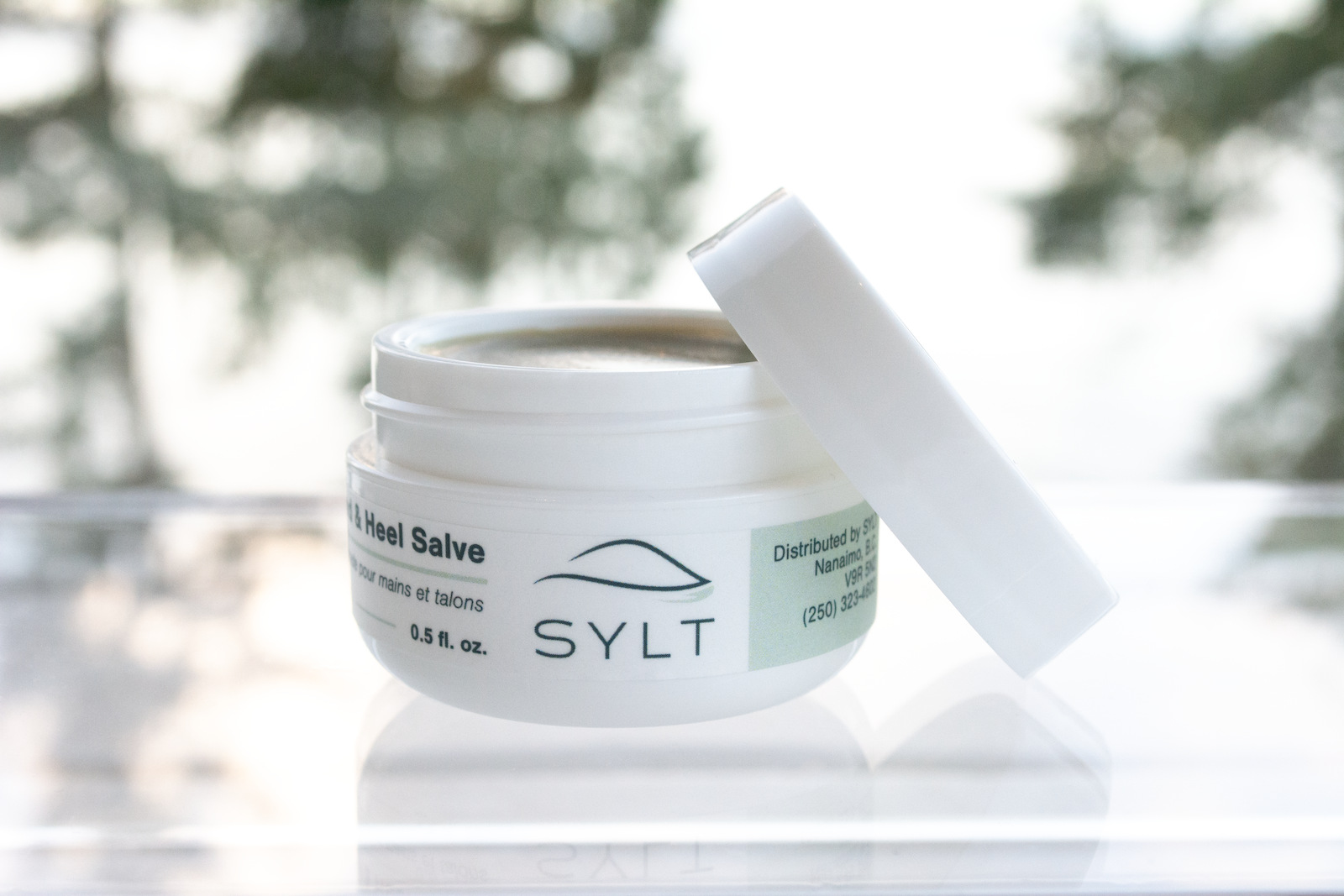 SYLT Clay Company Website