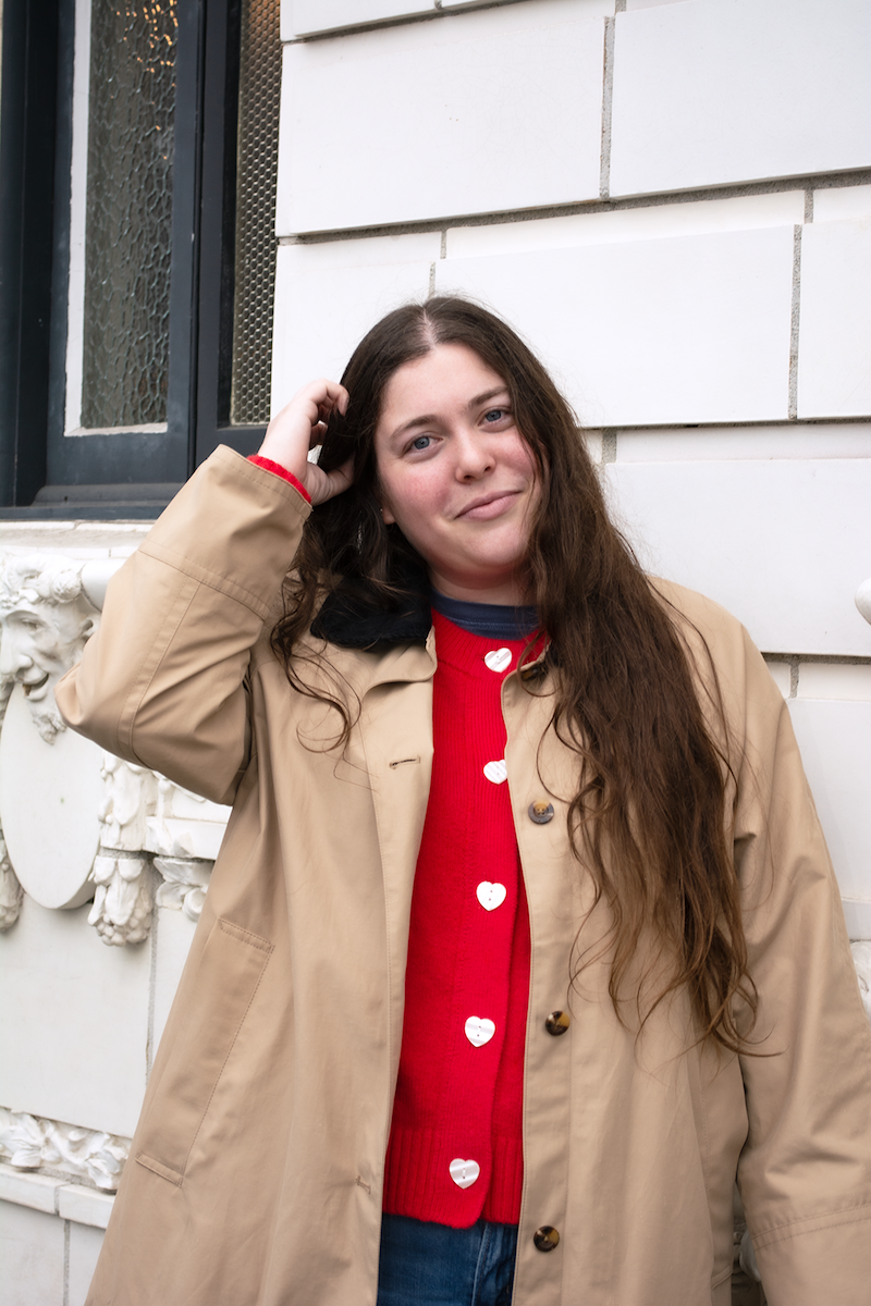 Photography Client of Nanaimo Photographer