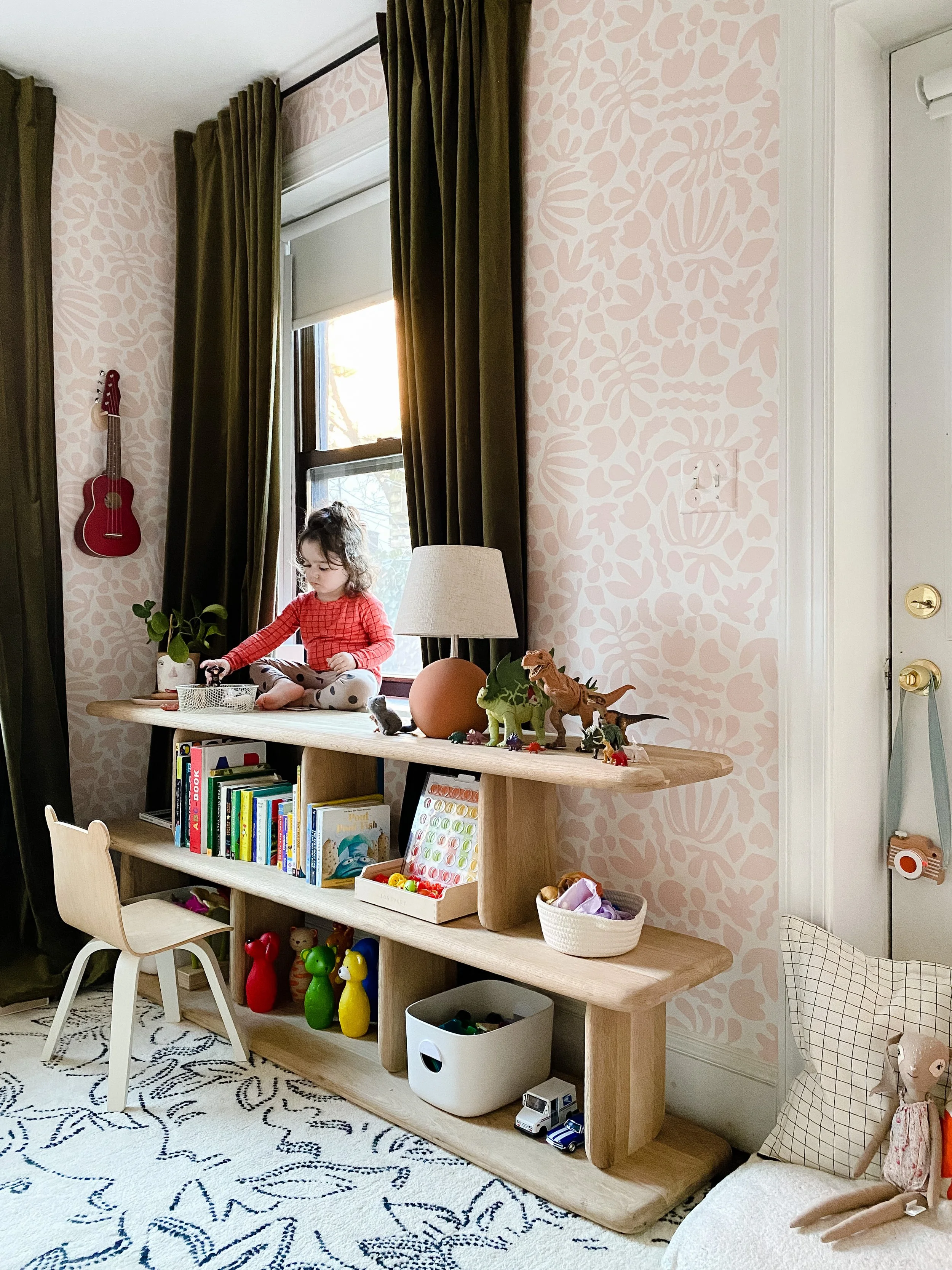 Roasted Cauliflower &amp; Garlic Dip