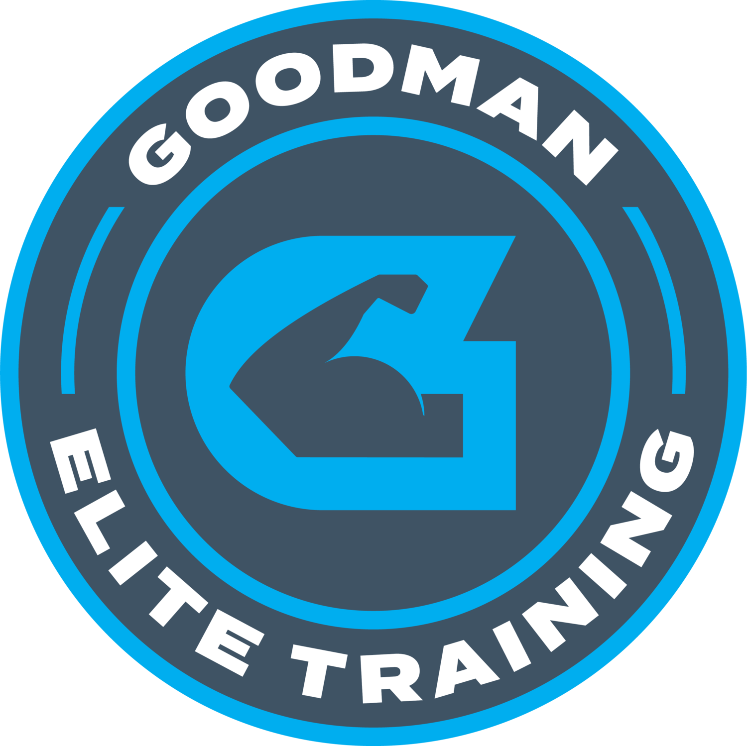 Goodman Elite Training