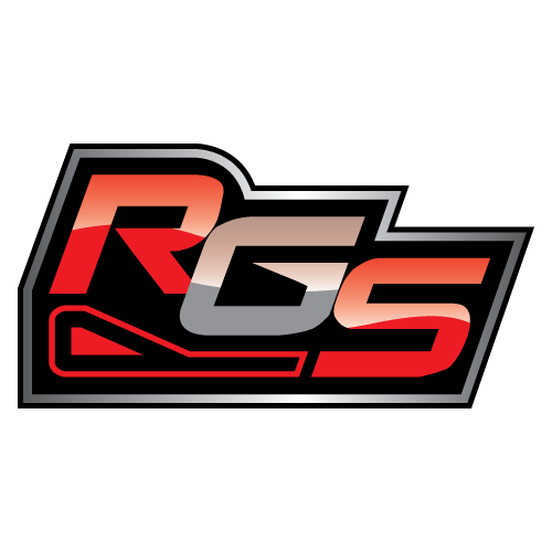 Colchester Rgs Logo RGS Performance Motorcycles