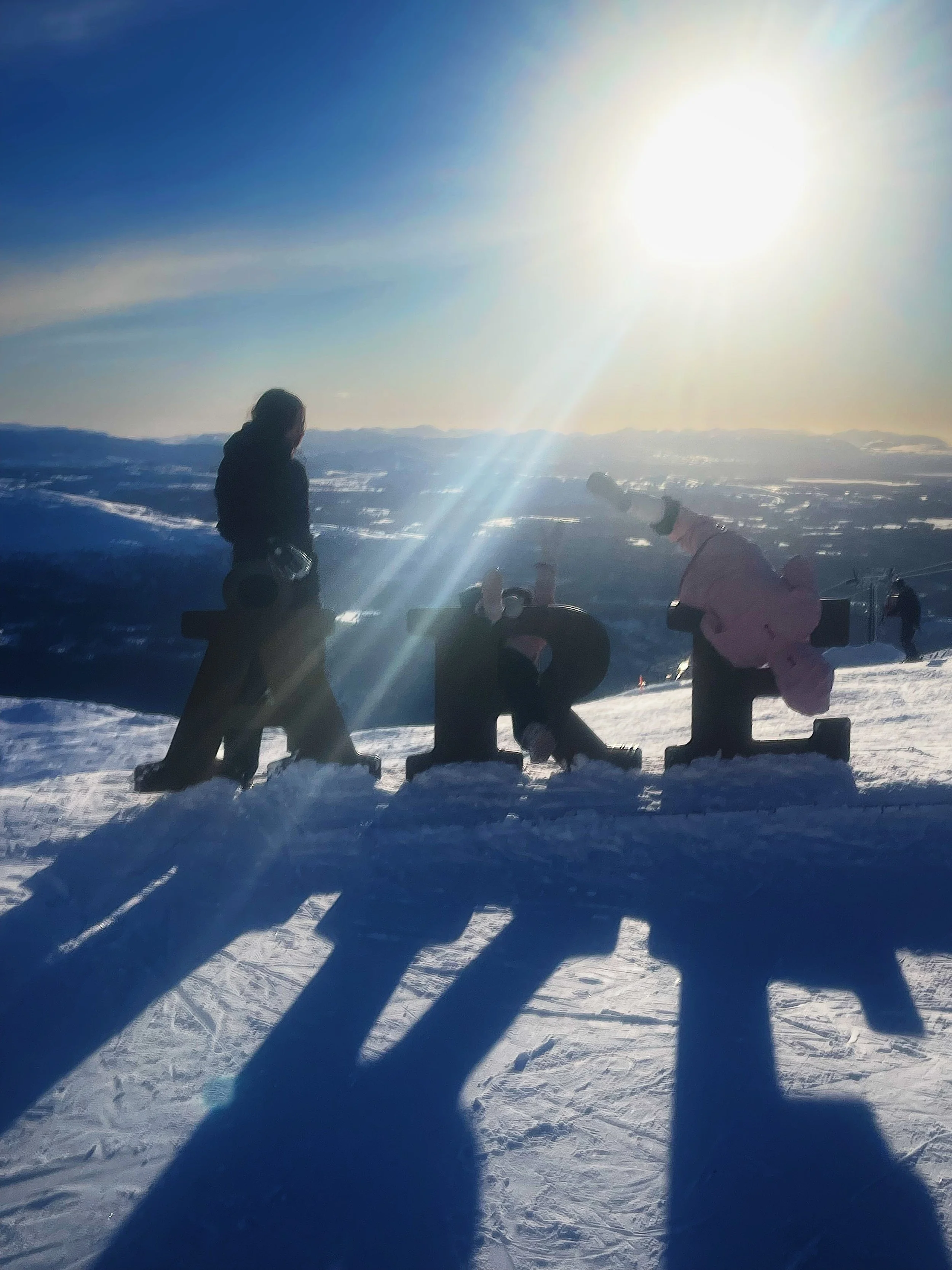 Åreskutans topp onsdag v.8 2026