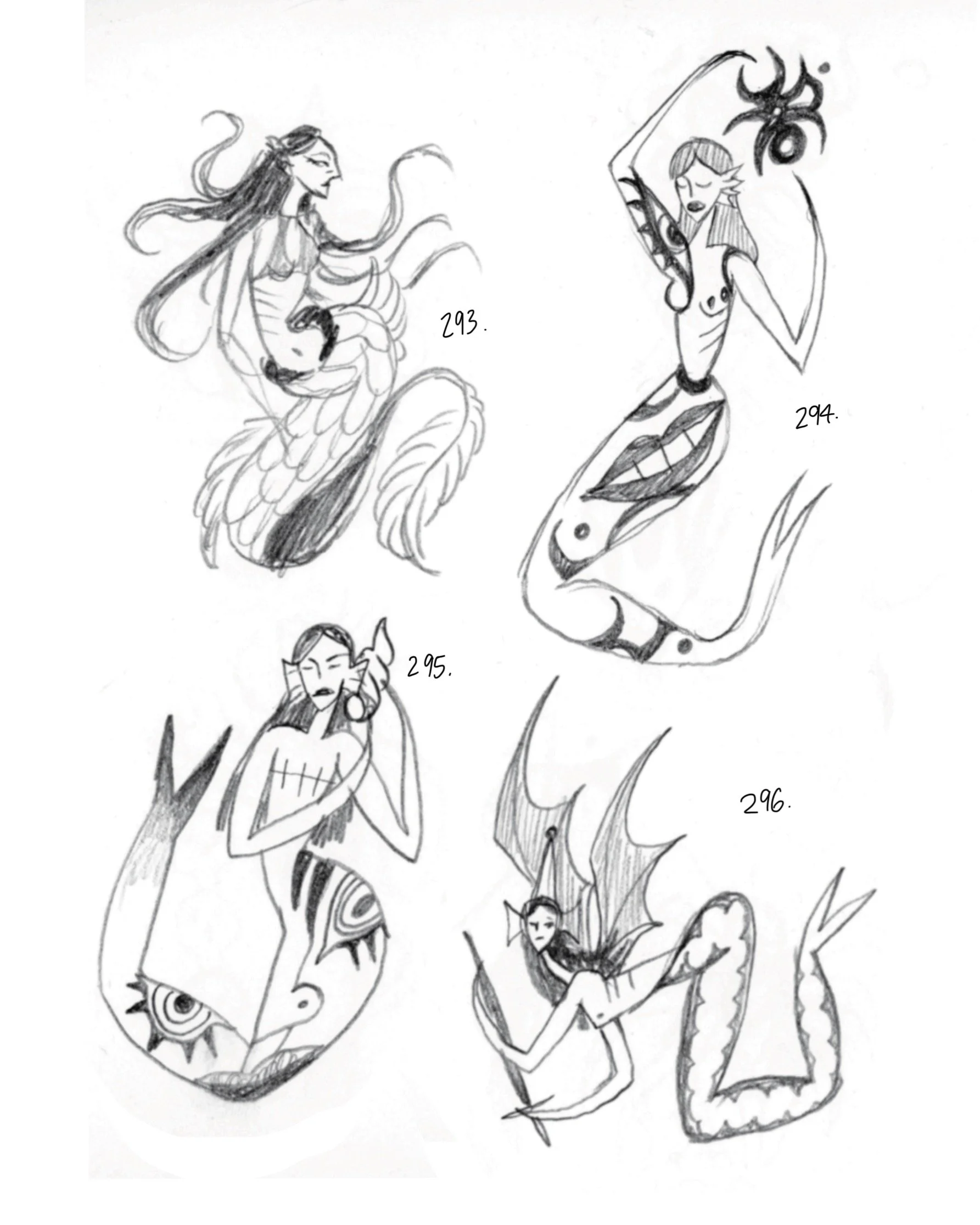 Sirenitas