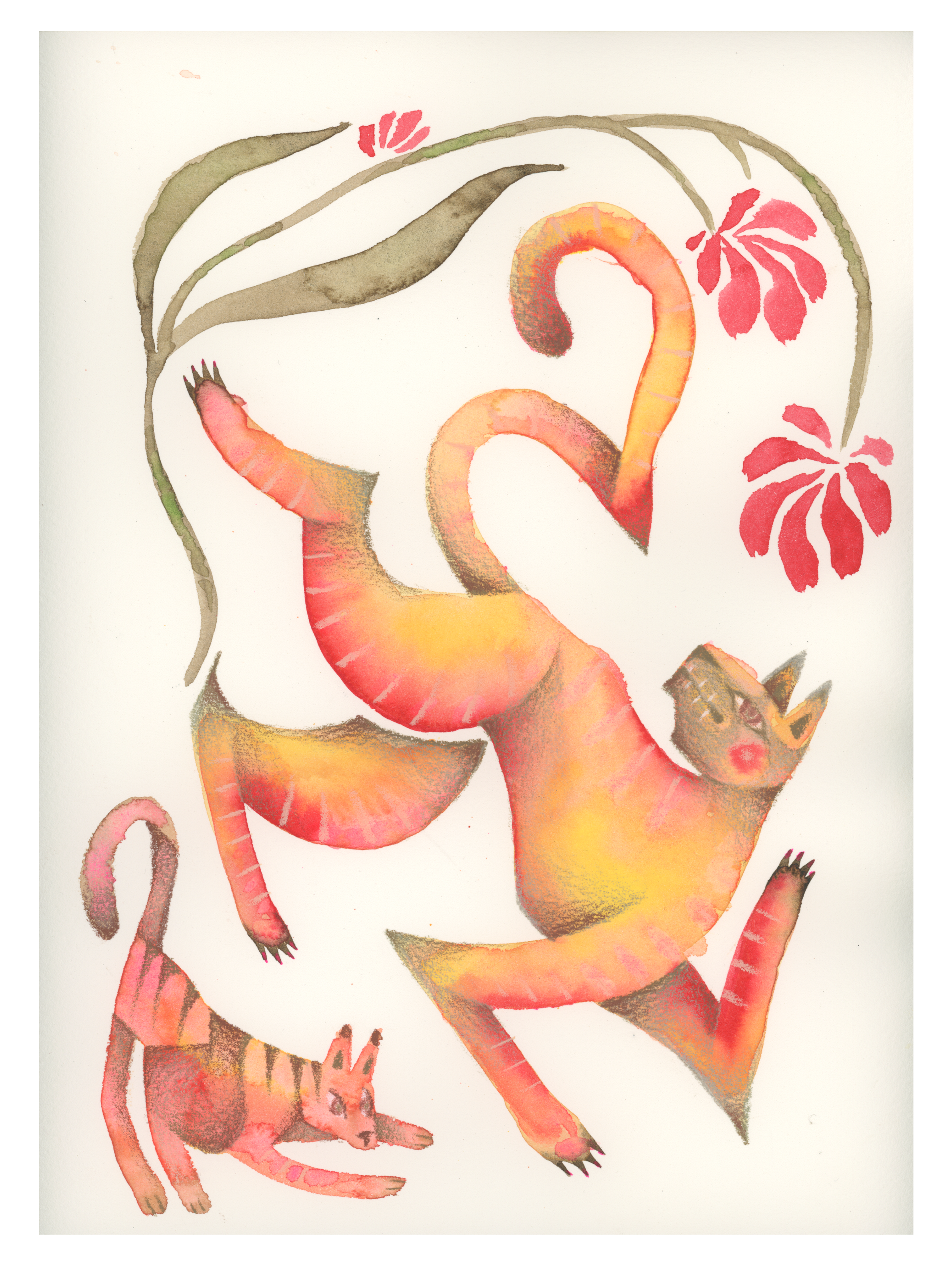 Motherly Love (ORIGINAL)