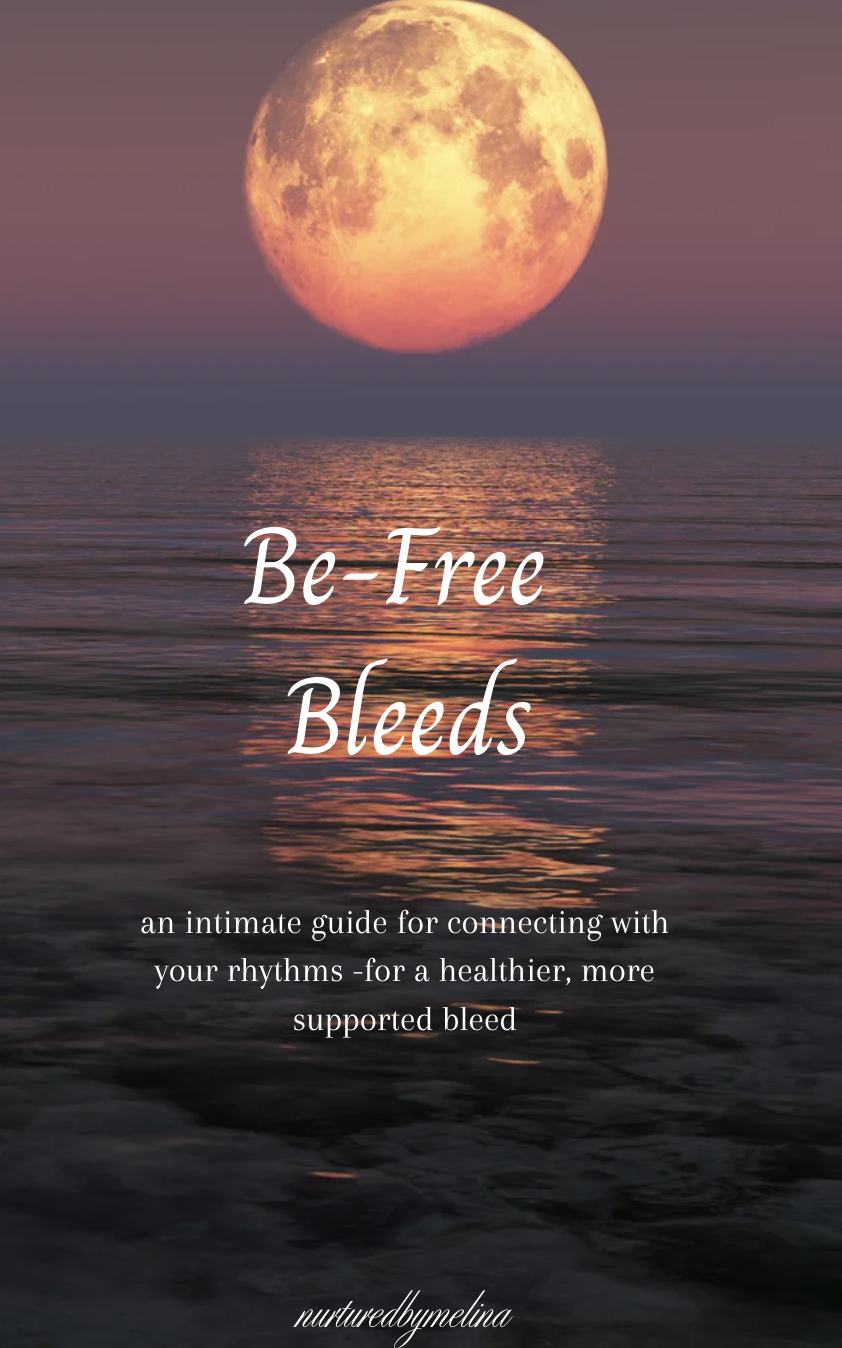 Healthy Period Guide