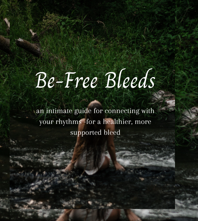 Healthy Period Guide