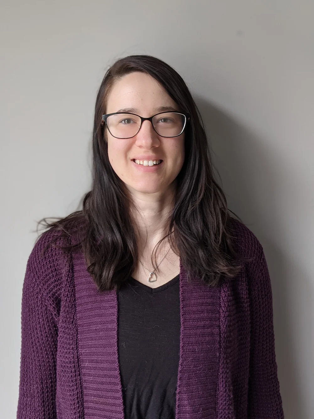 Richelle Romanchik Bio — JHU Toxicology Policy Program