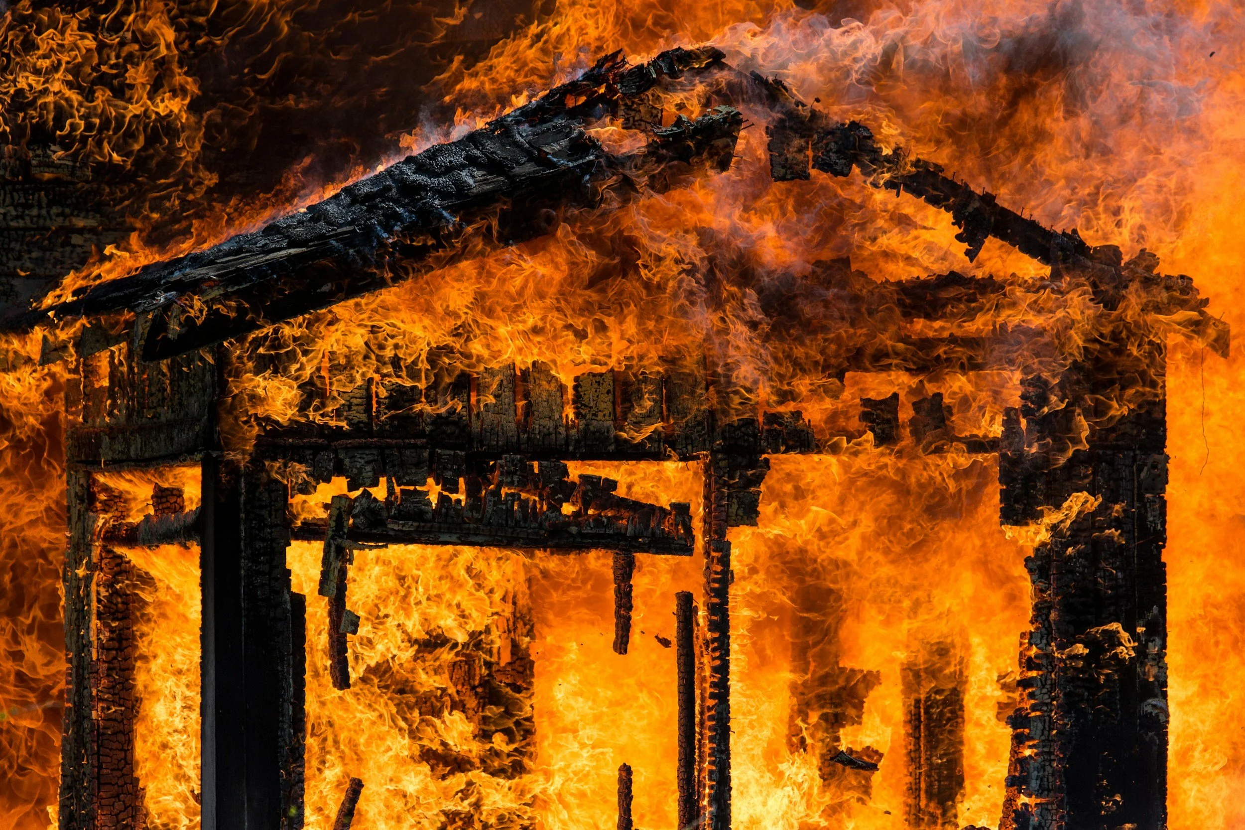 Swamp Monsters Told you this was happening —FireAid Funds Allocated to Nonprofits, Not LA Fire Victims