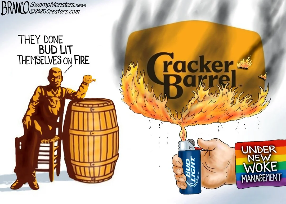 Feeling The Burn