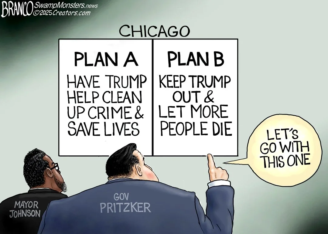 Windy City TDS