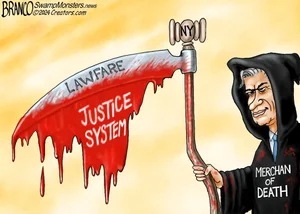 Devil's Advocate
