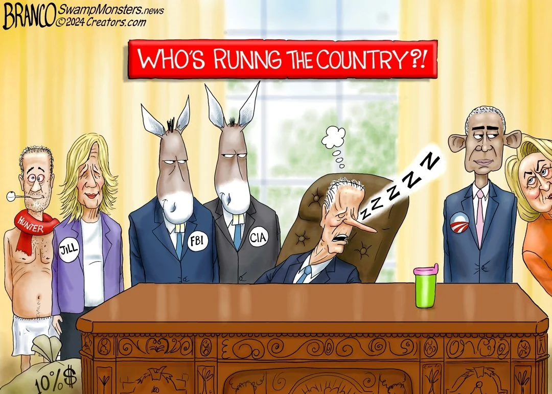 Shadow Government