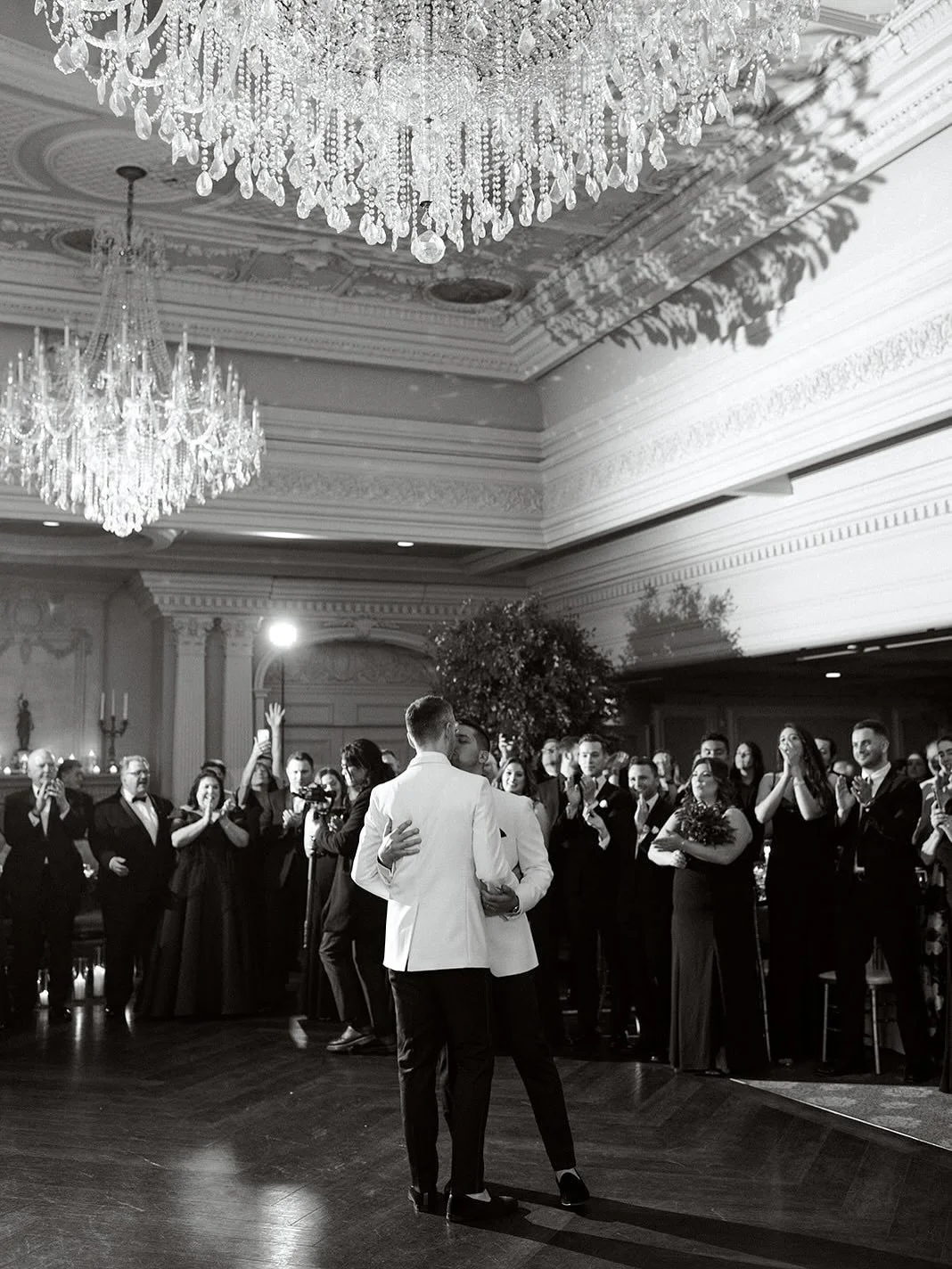 Love is love. 🌈 ✨
Feeling thrilled and relieved today.