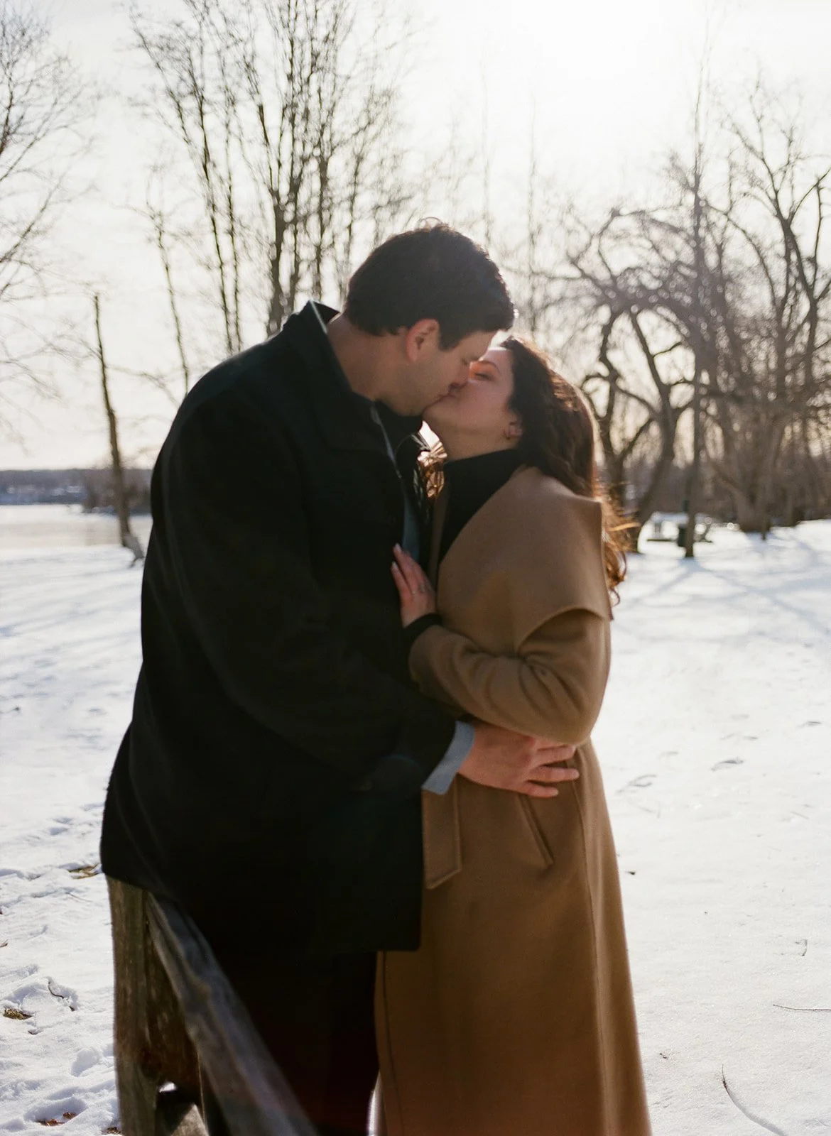 HUDSON VALLEY PROPOSAL