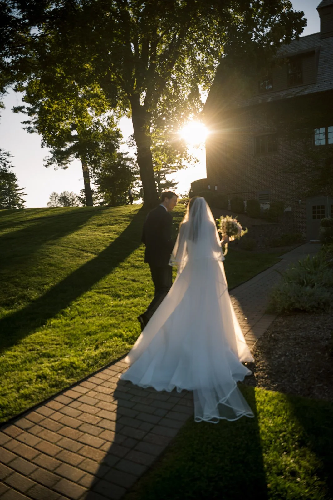 ROMANTIC MICRO WEDDING