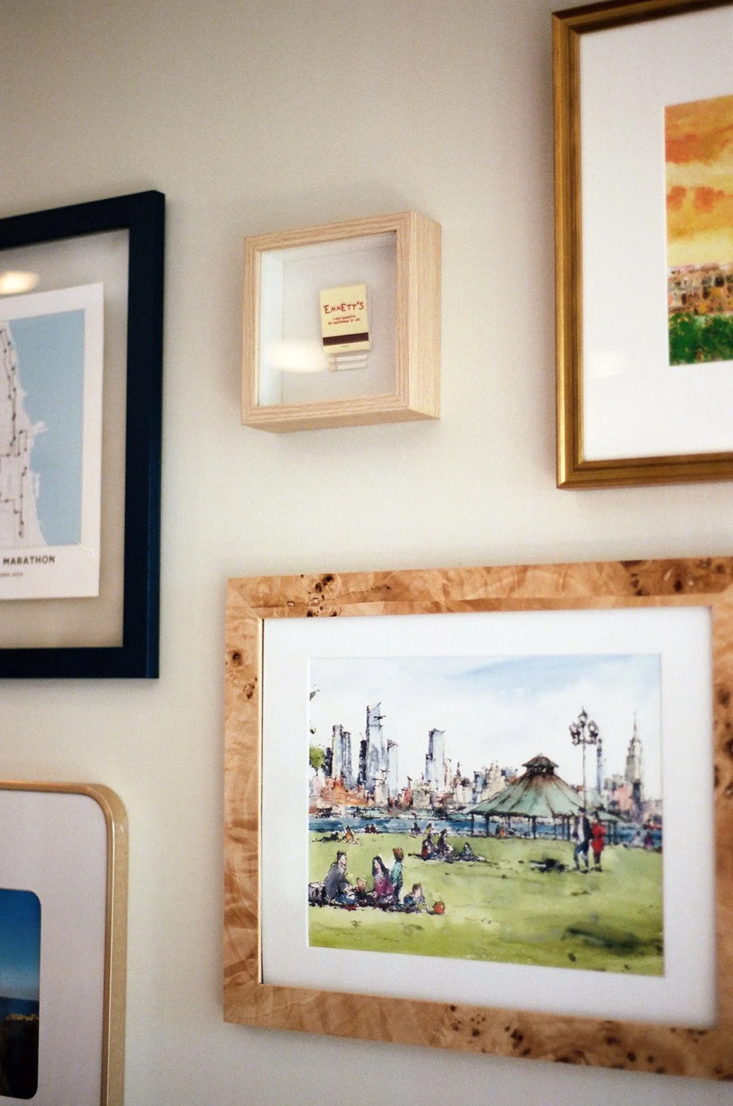  gallery wall 