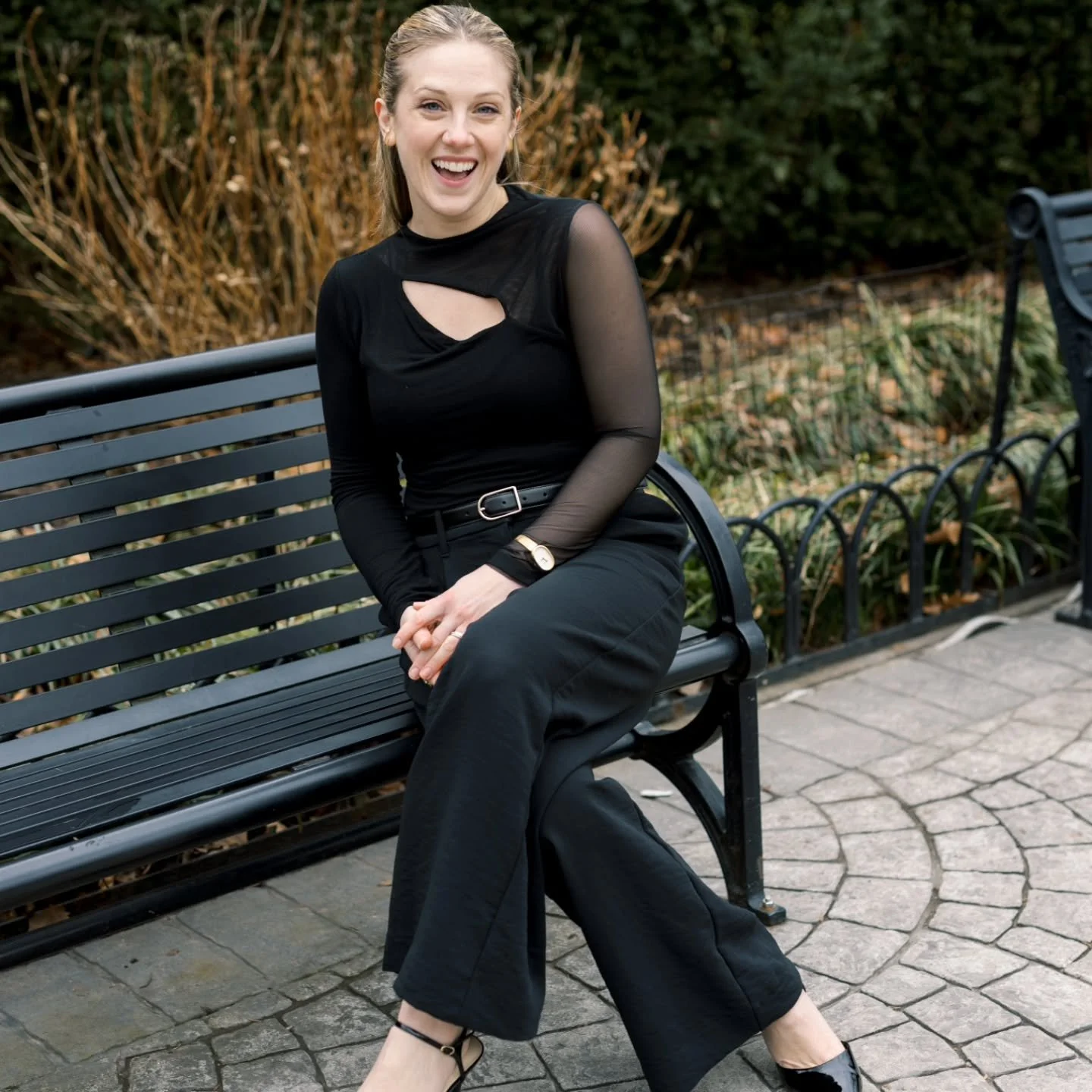 Meet your photographer, quick fire edition:

1. A night out deserves a nice cocktail and mine is either an old fashioned or an espresso martini
2. If you're a Bravo fan, we're going to get along just fine. (I love a horse, iykyk)
3. Not a huge presen