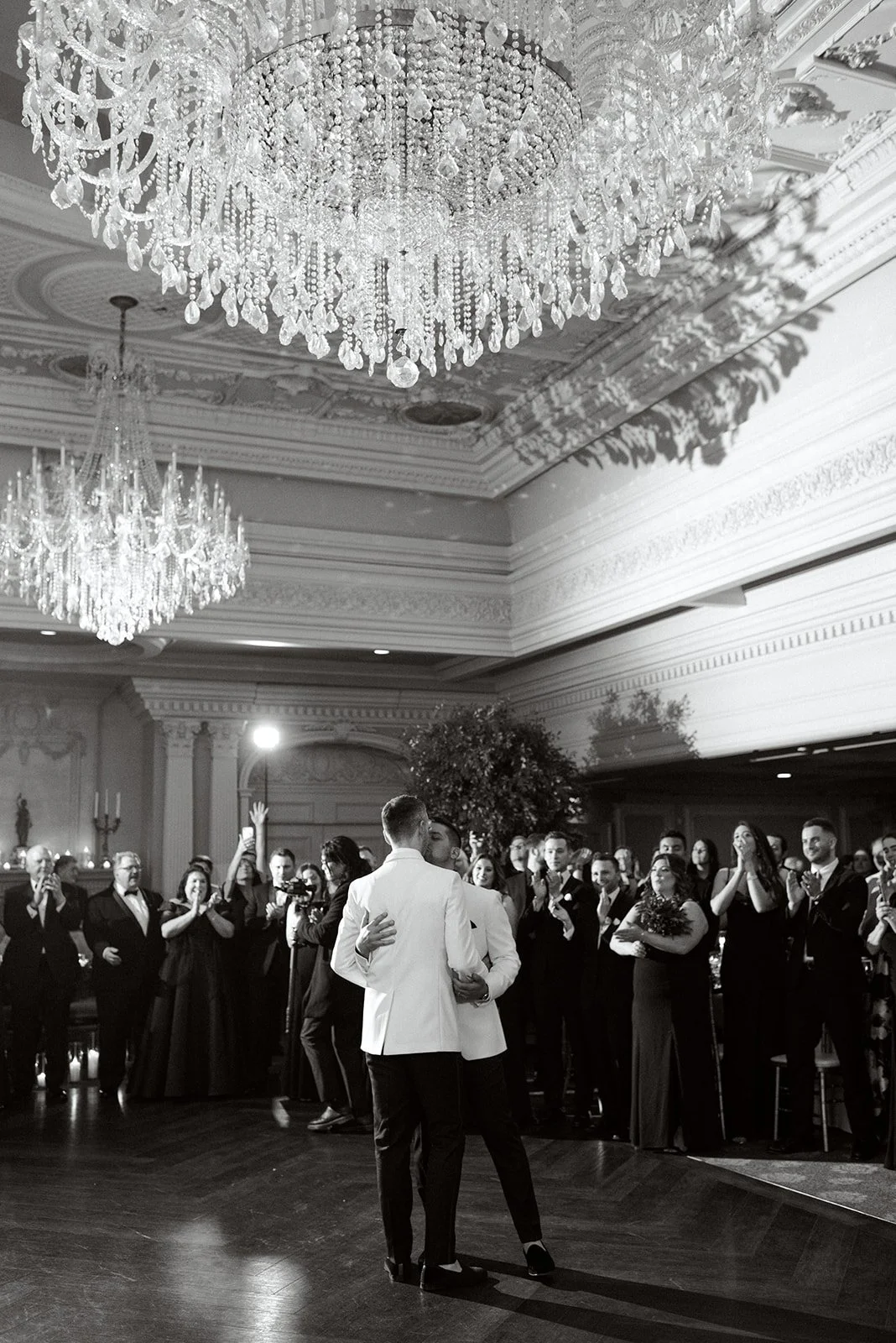 THE PARK SAVOY ESTATE, NJ